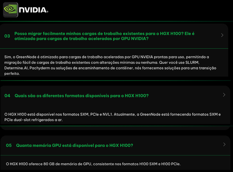 NVIDIA HGX H100 Delta-Next 640GB SXM5 Liquid Cooled Baseboard , Hopper Architecture , 935-24287-0000-000