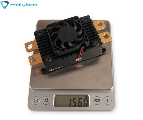 Holybro PM08D Digital Power Module (14S, 200A) for Pixhawk 6X 15024 na internet