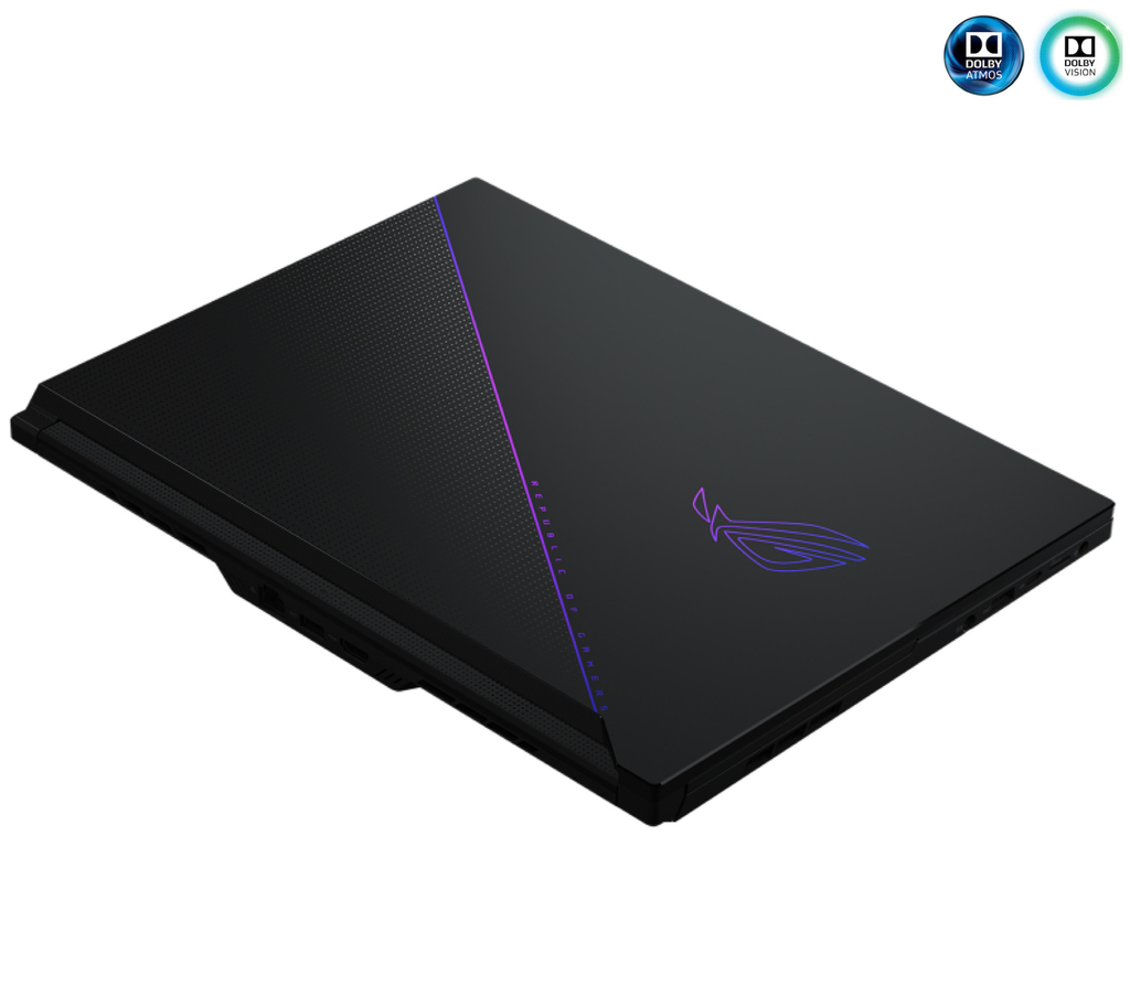 ASUS ROG Zephyrus Duo 16 Gaming Laptop l 165Hz 16" 1920 x 1200 IPS Display l Pantone Validated Display l 14 inch FHD IPS 1920x550 secondary touchscreen display l 32GB DDR5 4800MHz RAM | 2TB PCIe 4.0 Performance SSD | NVIDIA GeForce RTX 3060 6GB GDDR6 l 3.2 GHz AMD Ryzen 7 6800H 8-Core l 16GB DDR5 | 1TB SSD l GX650RM-ES74 on internet