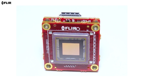 FLIR Blackfly S USB3 , Blackfly PoE GigE , High Performance Camera , Machine Vision Cameras