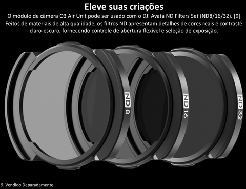 DJI O3 Air Unit CP.FP.00000070.01 en internet