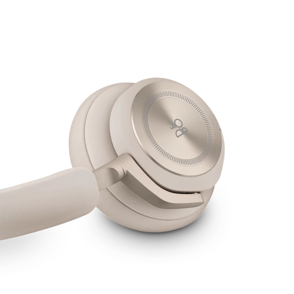 Bang & Olufsen Beosound HX l Over-Ear Headphones l Noise-Canceling Wireless l Cancelamento de ruído ativo adaptativo l Modo de transparência l Até 40 horas de bateria l Até 12 metros de alcance l Escolha a cor on internet