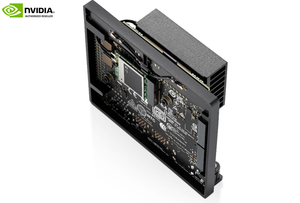 NVIDIA Jetson ORIN NANO 8 GB Developer Kit 945-13766-0000-000 - Loja do Jangão - InterBros