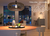 Imagem do Philips Hue Smart White and Color Ambiance Lâmpada Inteligente A21 100W 1.600 lumens