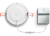 Philips Hue White and Color Ambiance Bluetooth , Slim Smart Downlight 5"/6" , ‎1200 Lumen , 3ª Geração