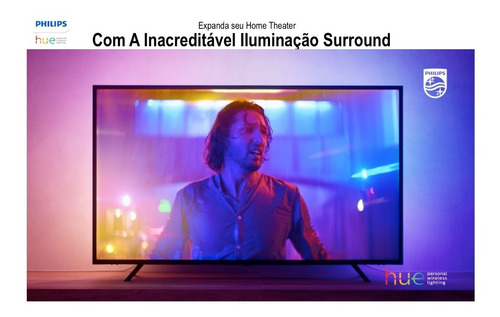 Philips Hue Play Gradient Lightstrip Fita Led 65" TVs de 65" até 70" - buy online