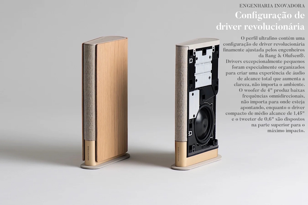 Bang & Olufsen Emerge - comprar online