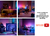 Philips Hue Play Gradient Lightstrip l Fita de LED Para Monitores PC e Mac 24" até 27" na internet