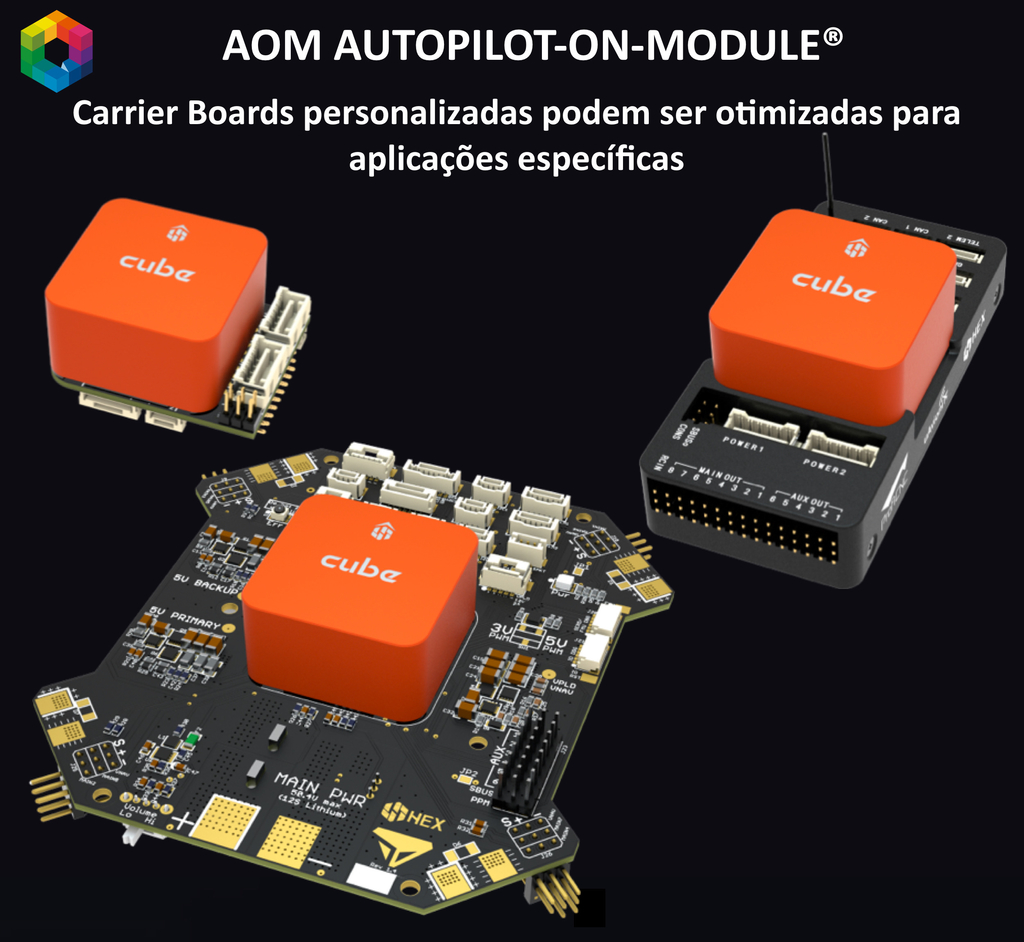 The Cube Orange+ , HX4-06214-IB na internet