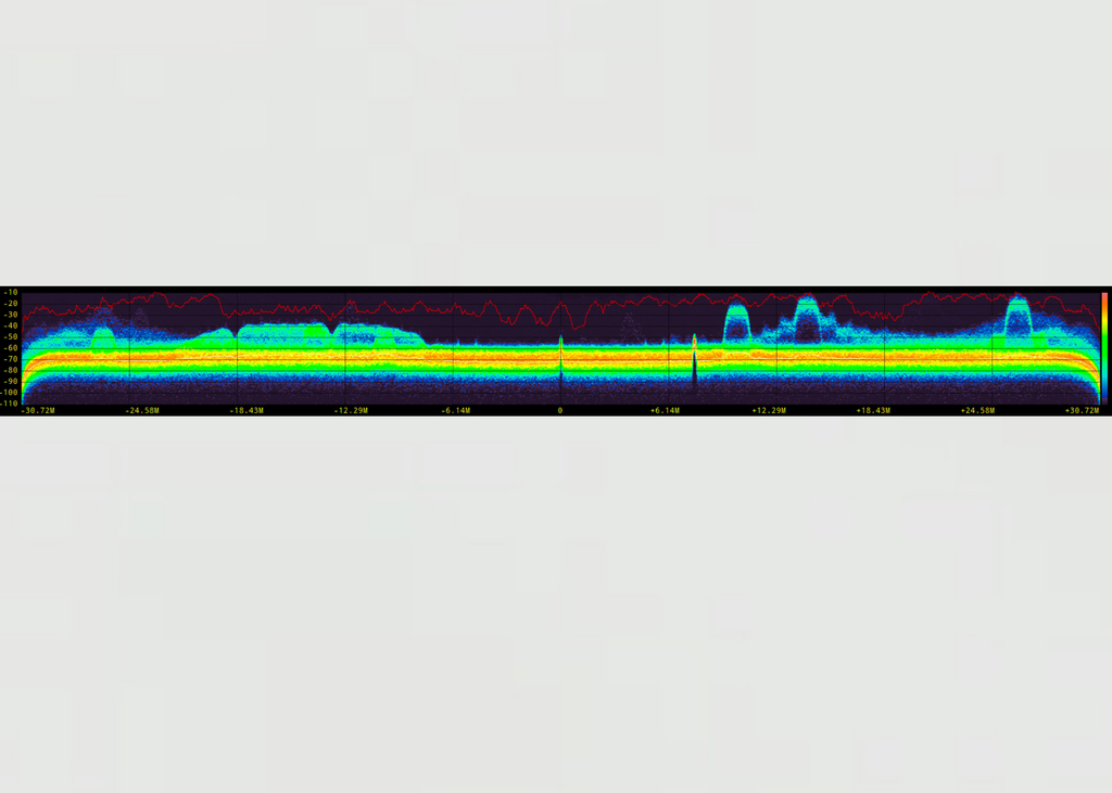 Nuand bladeRF 2.0 micro xA4 THERMAL | BRFM-XA4-HT en internet