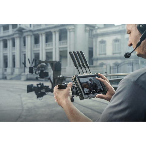 DJI Ronin 4D Handgrip Combo CP.RN.00000186.01 na internet