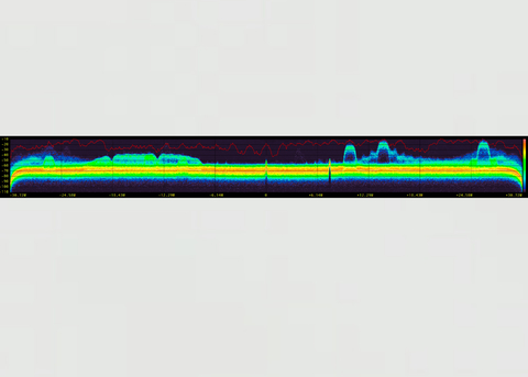 Nuand bladeRF 2.0 micro xA9 THERMAL | BRFM-XA9-HT na internet