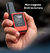 Garmin inReach Mini 2 Compact Satellite Communicator | + Mini Dive Case | + BackPack | Hiking Handheld | Comunicador via Satélite e Navegação GPS | Mensagens bidirecionais | 100% de Cobertura Global via Satélite com Iridium | SOS Interativo Global Bidirecional | Rastreamento e Compartilhamento de Localização | 14 Dias de Bateria - tienda online