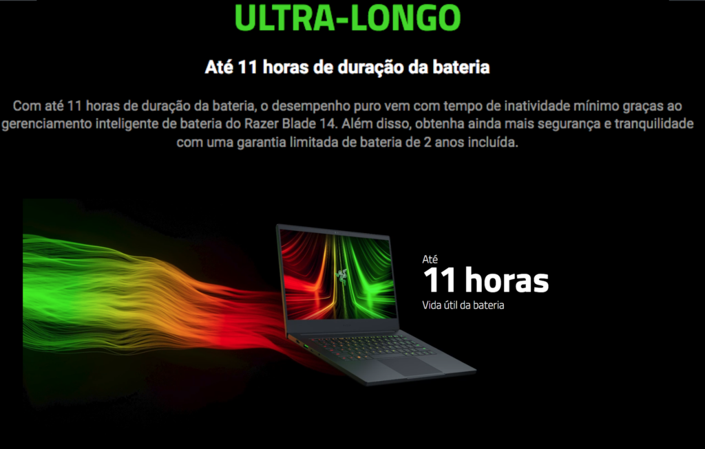 Imagen de Razer® 14" l Razer® Blade 14 Gaming Laptop , 16GB RAM , 1TB 4.0 SSD , RZ09-0427NEQ3-R3U1