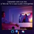 Image of Philips Hue Play Gradient Lightstrip Fita de LED 75" + Hue Light Tube Large + Hue Sync Box TVs Maiores do que 75"