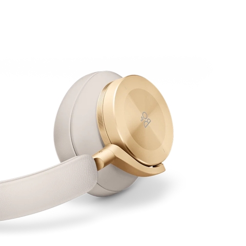 Bang & Olufsen Beoplay H95 , Over-Ear Wireless Headphones , Premium Comfortable , Excepcional cancelamento de ruído ativo adaptativo (ANC) , Driver de titânio eletrodinâmico com ímãs de neodímio, Escolha a cor