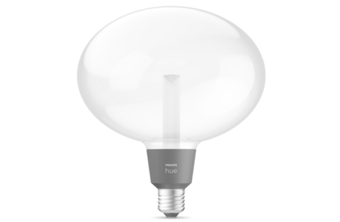 Philips Hue Lightguide Bluetooth Lâmpada Ellipse - Loja do Jangão - InterBros