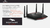 Netgear Sistema WiFi6 Roteador Nighthawk Pro Gaming XR1000 | 6-Stream AX5400 | Até 5.4Gbps | DumaOS 3.0 Optimizes Lag-Free Server Connections | 4 x 1G Ethernet and 1 x 3.0 USB Ports - buy online