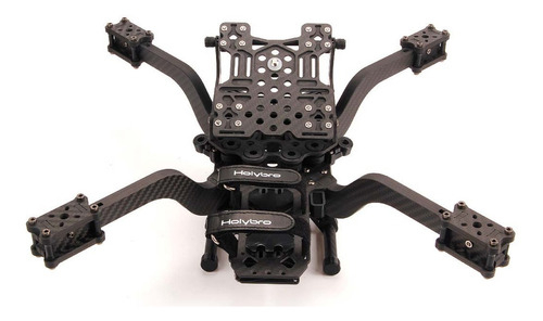 Holybro Kopis Cinematic X8 Frame Kit FPV Racing Drone , Estrutura Totalmente em Fibra de Carbono , 30088 - comprar online