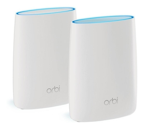 Netgear Orbi Tri-band Mesh Wi-fi RBK50 465m²