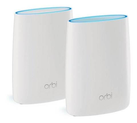 Netgear Orbi Tri-band Mesh Wi-fi RBK50 465m²