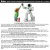 Ruko Carle Large Smart Robot Toys for Kids | Robô Gigante Inteligente Educacional | Comandos de Voz e pelo APP | Programável e Interativo | Sensor Gravitacional | Meninos e Meninas de 4 a 9 anos - buy online