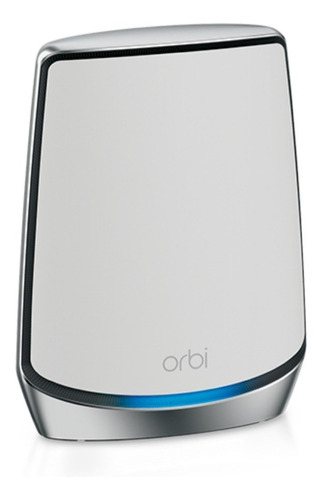 Netgear Orbi RBS750 Triband Mesh Wifi6 | Satélite Adicional para as Linhas RBK752 , RBK753 e RBK754 | Extende o WiFi em até 232m²