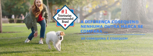 Cosequin DS Nutramax Cães 132 Tabletes Mastigáveis - comprar online