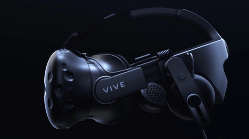 Htc Vive Vr Deluxe Audio Strap Vive Series na internet