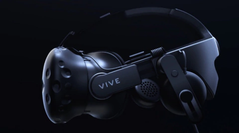 Htc Vive Vr Deluxe Audio Strap Vive Series na internet