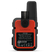 Garmin inReach Mini 2 Compact Satellite Communicator | + Mini Dive Case | + BackPack | Hiking Handheld | Comunicador via Satélite e Navegação GPS | Mensagens bidirecionais | 100% de Cobertura Global via Satélite com Iridium | SOS Interativo Global Bidirecional | Rastreamento e Compartilhamento de Localização | 14 Dias de Bateria en internet