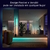 Imagem do Nova Philips Hue Ambiance Gradient Lightstrip , Extensão de 1 metro , Requer Kit Base