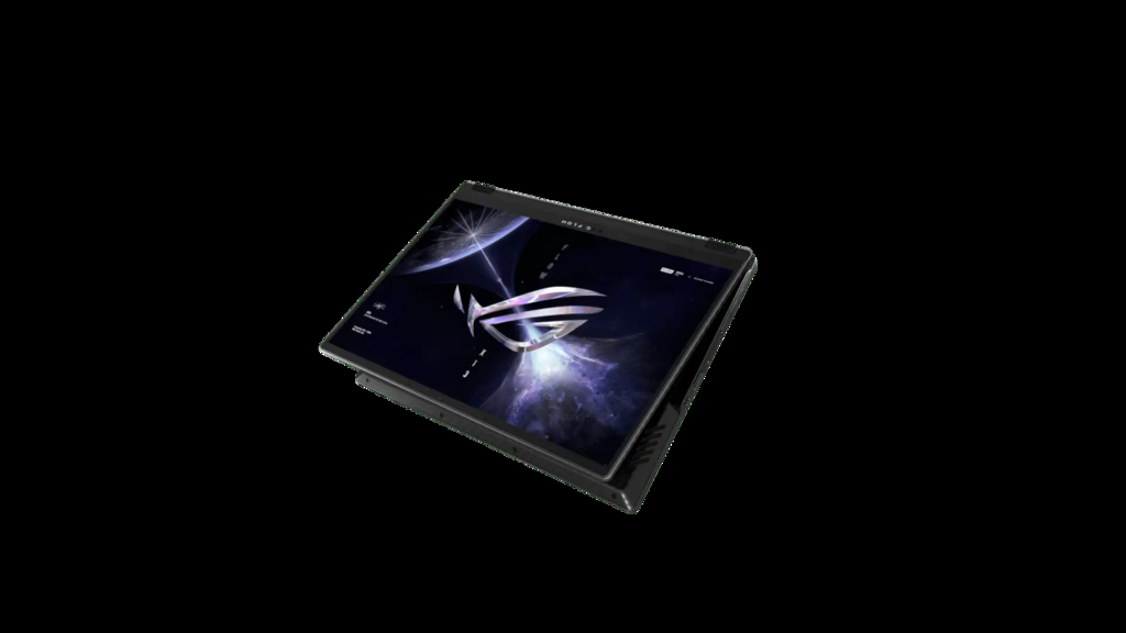 Imagen de ASUS ROG Flow X13 13.4” 2023 Touchscreen Gaming Laptop GV302XI-CS96 QHD 165Hz AMD Ryzen 9 7940HS with 32GB RAM NVIDIA GeForce RTX 4070 1TB SSD