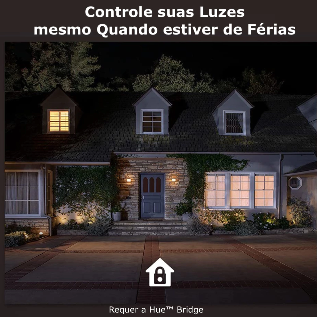 Philips Hue White Ambiance Dimmable Smart Filament l Estilo Edison ST23 l Lâmpada LED de Filamento Vintage l 2ª Geração l Mais Brilhantes l Branco Quente a Branco Frio | Compatível com Alexa, Apple Homekit & Google Assistant | Funciona com Bluetooth e/ou com a Hue Bridge on internet