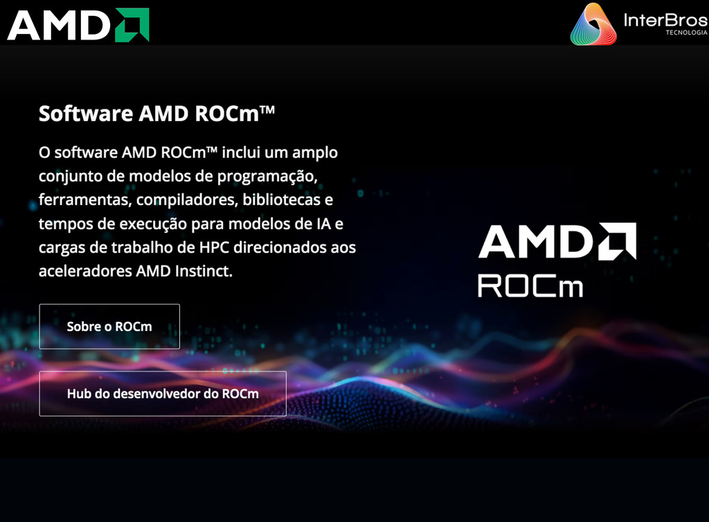 Imagen de AMD Instinct MI300X , 100-300000069H