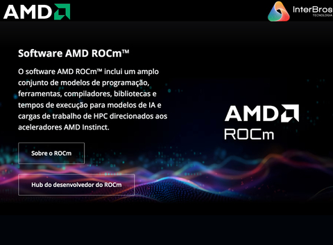 Imagen de AMD Instinct MI300X , 100-300000069H