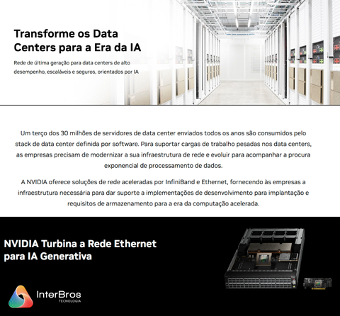 NVIDIA ConnectX-8 SuperNIC , 900-9X81E-00EX-STQ - comprar online