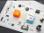 CubePilot Here4 Blue , Multiband RTK GNSS with Bluetooth 5.2 , HX4-06248