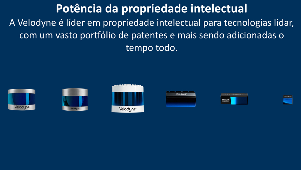 Velodyne Lidar Alpha Prime en internet