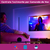 Philips Hue White and Color Ambiance Recessed Spotlight Bluetooth Centura | Nova Geração | Luminária Spot Direcional Dicróica de Teto | Adequada para Locais Úmidos | Compatível com a Alexa, Google Assistant, Apple HomeKit e Samsung SmartThings | Substituia suas luminárias antigas com a tecnologia LED inteligente - tienda online