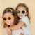 Óculos Lian - Loja Infantil | Estilo Minimalista e Atemporal