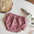 Bloomer vintage unissex na internet
