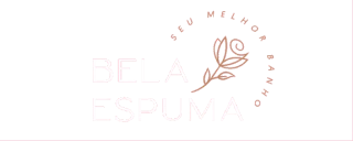 Bela Espuma - Seu melhor banho 