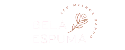 Bela Espuma - Seu melhor banho 