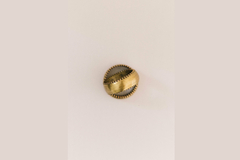 Porta Guardanapo Tiffany Dourada - Unique Home ® | Tableware e Decoração