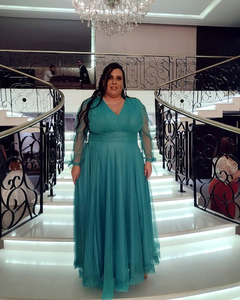Banner da categoria VESTIDOS PLUS SIZE