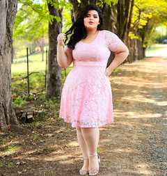 Banner da categoria VESTIDOS CURTO-MIDI