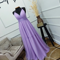 VESTIDO BRILHO MARIA INSP - loja online