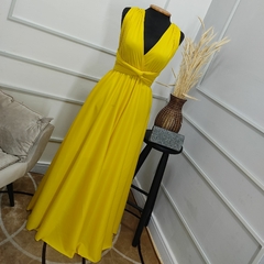 VESTIDO MULTIFORMAS