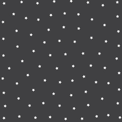 Vinilo Patrón Modelo Estrellas PIE S2 - comprar online